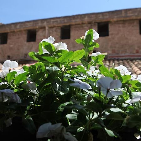 פלרמו Sant'Anna Home מראה חיצוני תמונה
