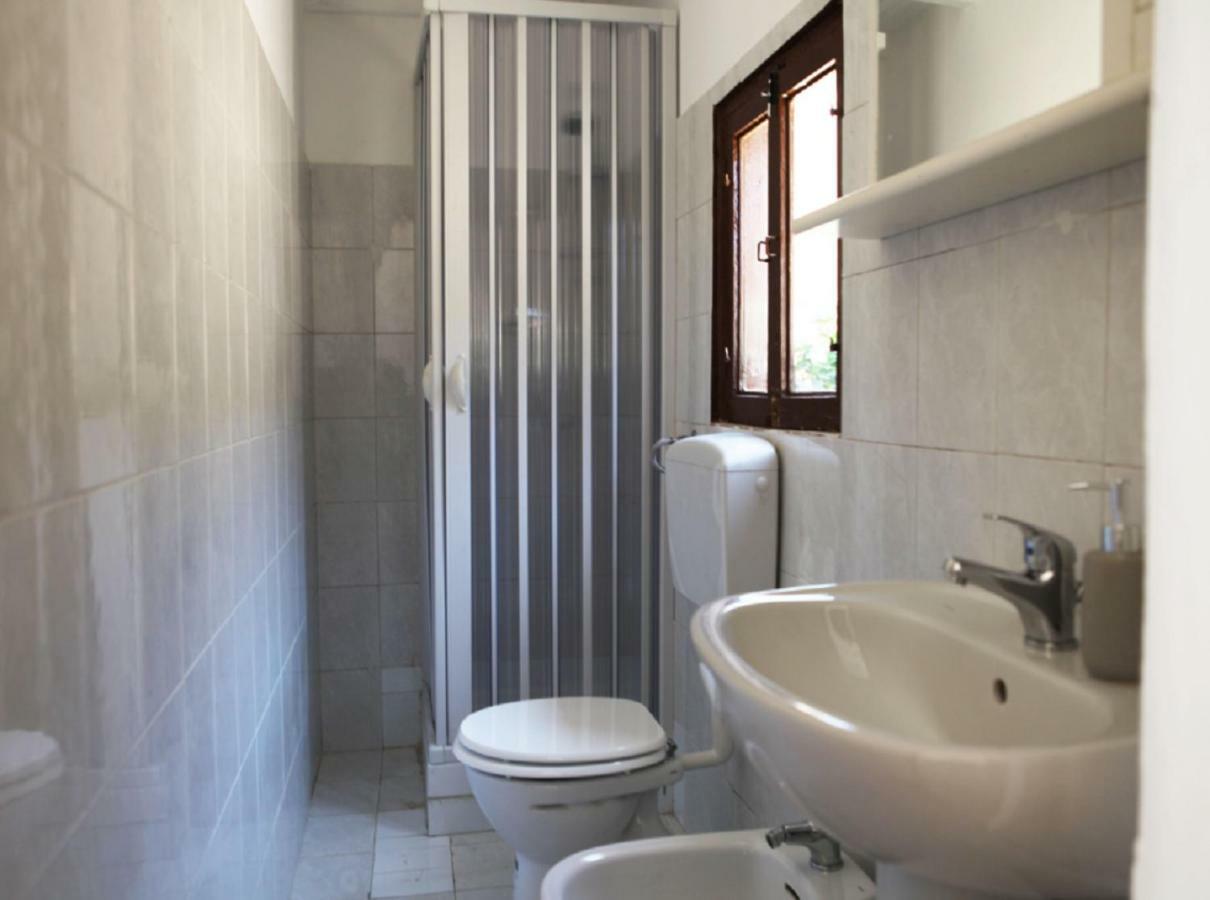 פלרמו Sant'Anna Home מראה חיצוני תמונה